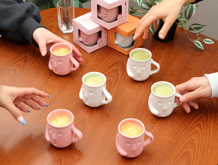はに友セットがレギュラー商品として登場です!