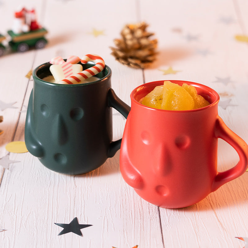 はにわぷりんクリスマスセット