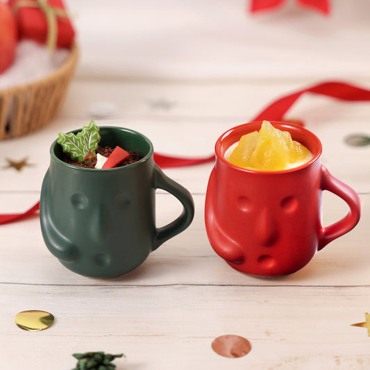 【早割】クリスマス限定ぷりん 2個セット