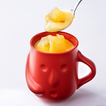 【早割】はに友セット クリスマス限定ぷりん 3個