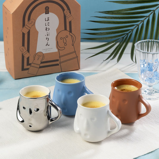 【基本送料込み】夏のカルテット
