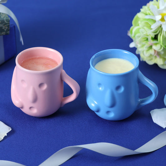 ホワイトデー限定はにわぷりん 2個セット