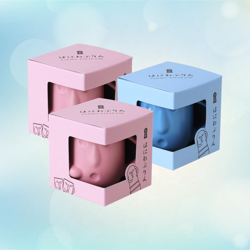 ホワイトデー限定 はに友セット（3個入）