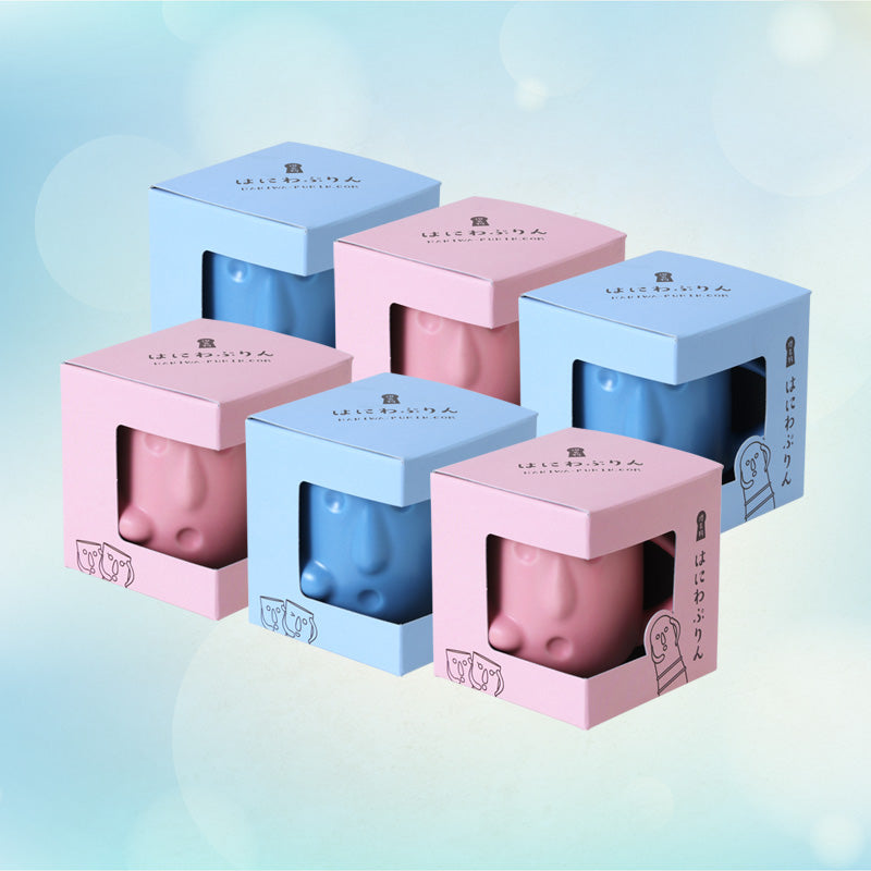 ホワイトデー限定 はに友セット（6個入）