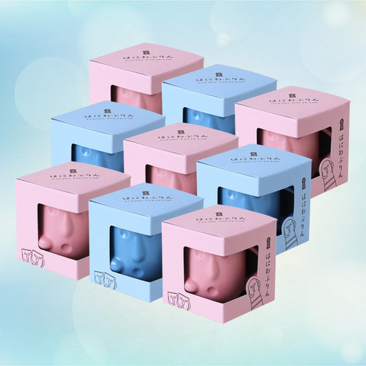 ホワイトデー限定 はに友セット（9個入）